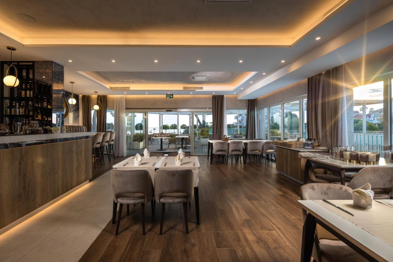 Garden Palace Resort Umag Exterior foto