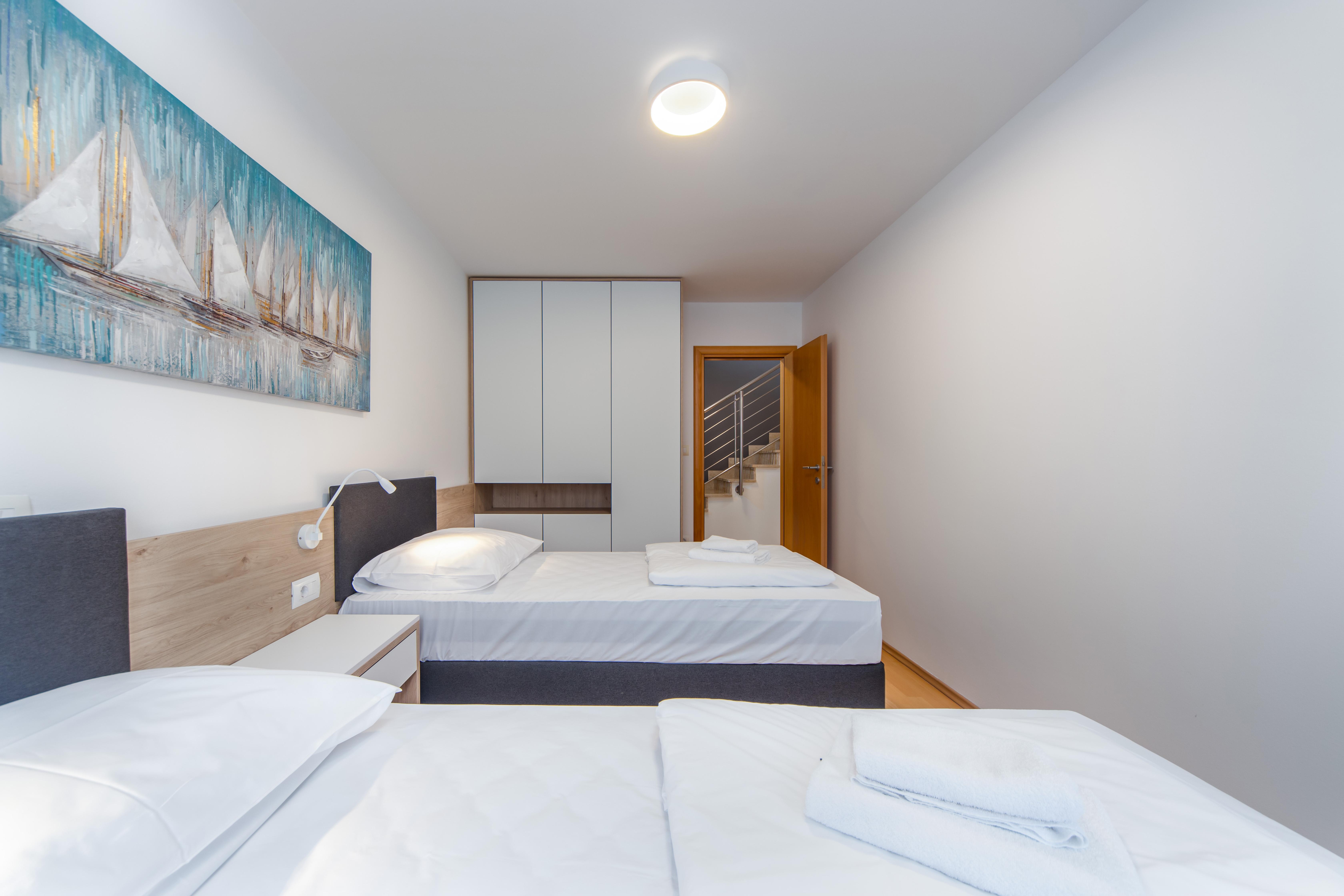 Garden Palace Resort Umag Exterior foto