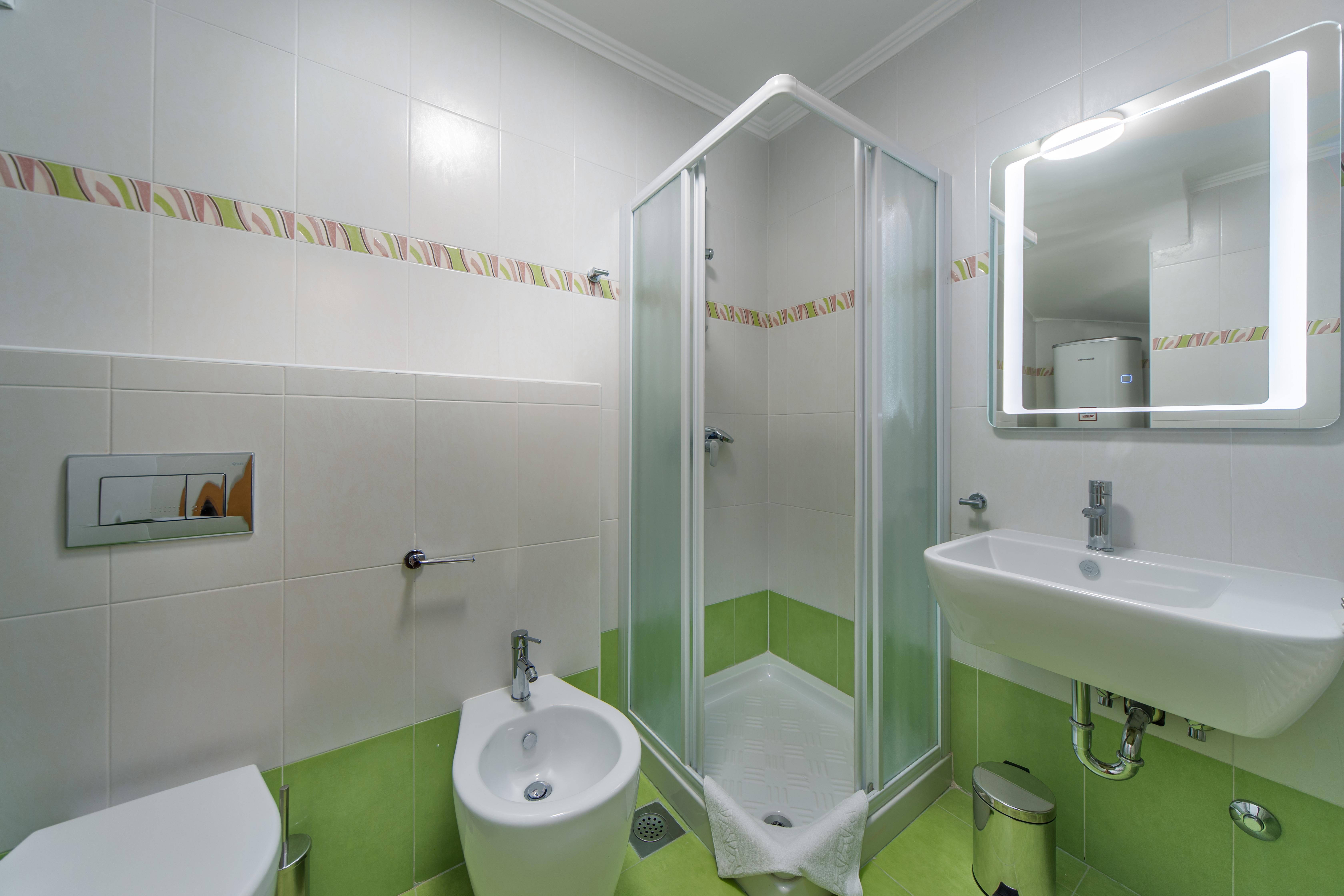 Garden Palace Resort Umag Exterior foto